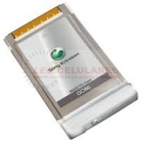 PLACA PCMCIA GC86 EDGE SEMINOVA DESBLOQUEADA GSM EDGE